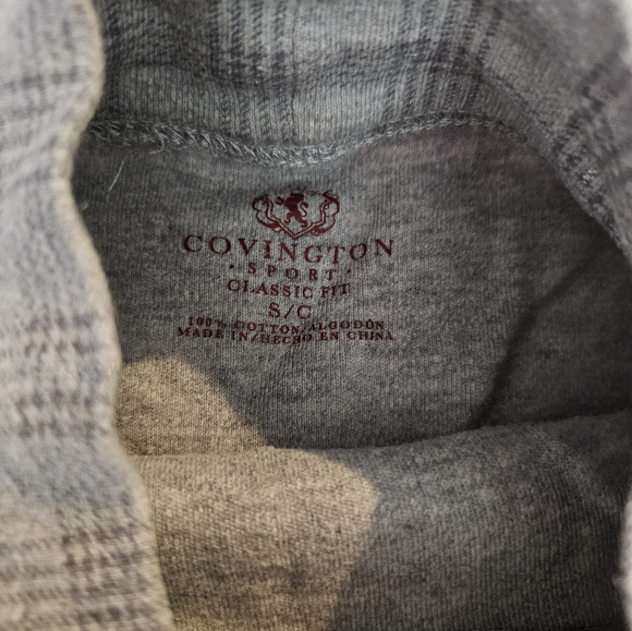 Turtle neck long sleeves - Picture 3 of 3